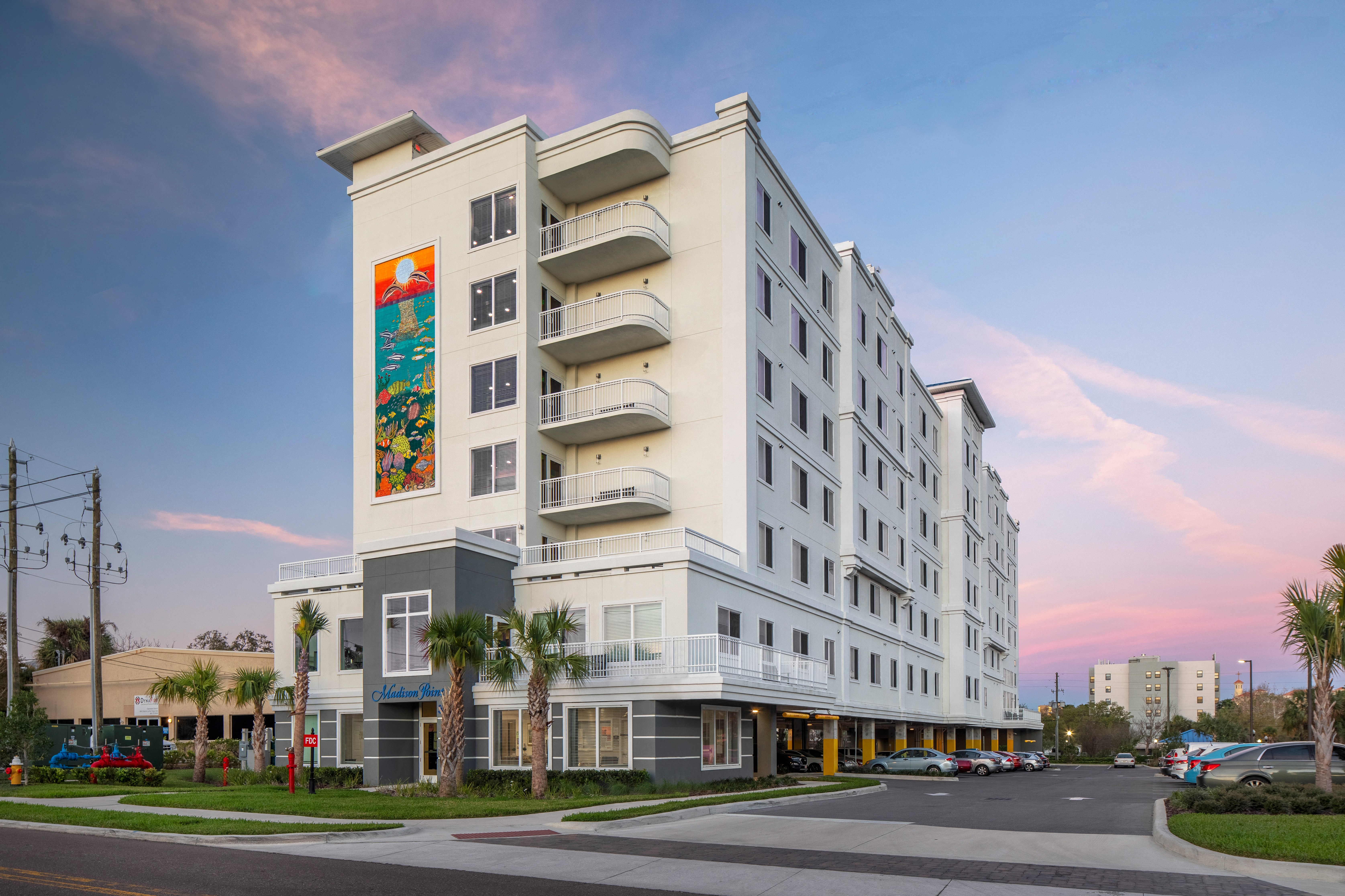 Madison Point Apartments, 380 South MLK Jr. Ave, Clearwater, FL RentCafe